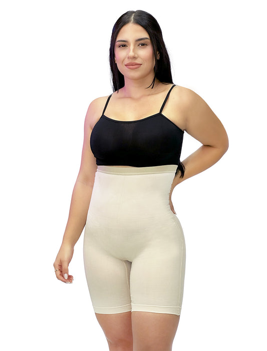 Shorth Moldeador Reductor de Tallas