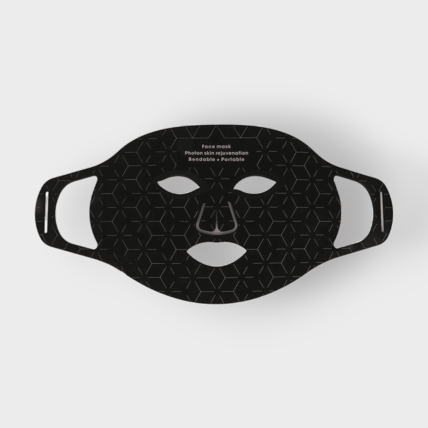 Máscara LED Facial de Fototerapia