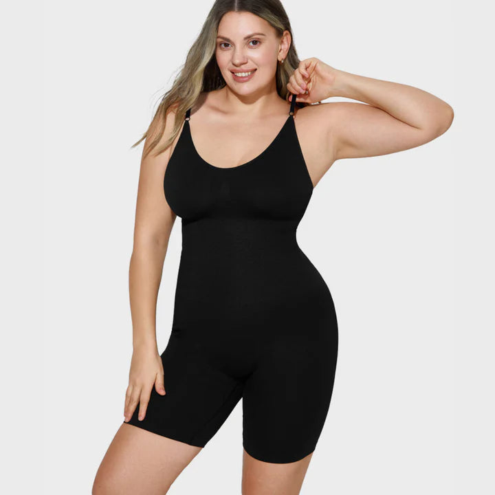 Faja Body Moldeadora Push Up Levancola